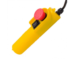 Elektrický pojezd Procraft TK500 16,4 m/min