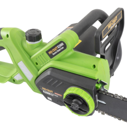 Elektrická řetězová pila PROCRAFT K2000