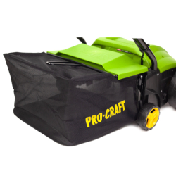 Elektrický vertikutátor Procraft PSC320 1500W