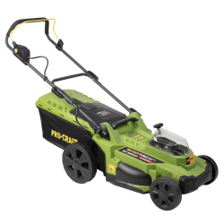 Aku sekačka na trávu Procraft PLM22 bez baterie a nabíječky