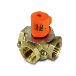 Třícestný směšovací ventil 1 1/4" DN32 PN10