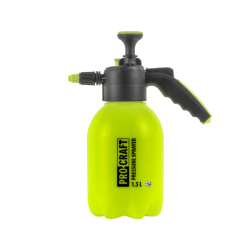 Ruční tlakový postřikovač PROCRAFT HS-1,5 1,5l
