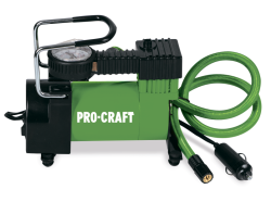 Vzduchový kompresor Procraft LK170 (LK102) 120W