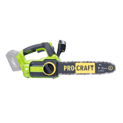 AKU řetězová pila Procraft PKA42Li bez baterie a nabíječky