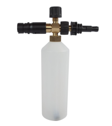 Tryska pěnovací s nádobou PROCRAFT A-750 ml