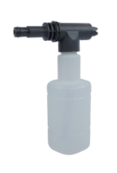 Tryska pěnovací s nádobou PROCRAFT B-350 ml
