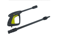 Pistole stříkací tlakové myčky PROCRAFT Cleaner CW4.120