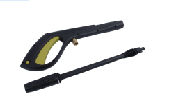 Pistole stříkací tlakové myčky PROCRAFT Cleaner CW5.140, CW6.160, CW7.180