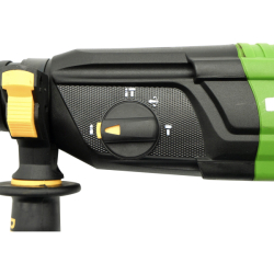 Kombinované vrtací a sekací kladivo Procraft BH1100 DFR
