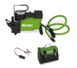 Vzduchový kompresor Procraft LK190 168W