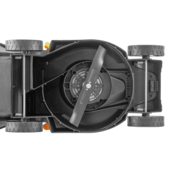 Elektrická sekačka na trávu Procraft NM1600 1000W