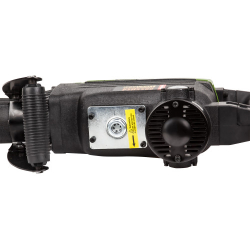Demoliční kladivo PROCRAFT PSH2500 1450 ot/min