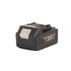 Aku bruska Procraft Industrial AG125B + 10x+4x+5x kotouč, rychloupínací matice
