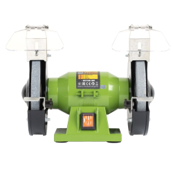 Bruska stolní dvoukotoučová PROCRAFT PAE600, 150W