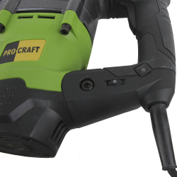 Kombinované vrtací a sekací kladivo Procraft BH2350SDS MAX