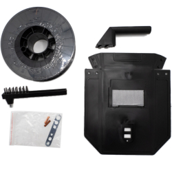 Svařovací poloautomatický invertor Procraft SPI-320