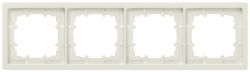 SIEMENS 5TG1324 4-rámeček pro tlačítka DELTA style