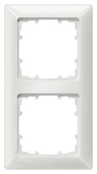 SIEMENS 5TG2552-0 2-rámeček pro tlačítka DELTA i-system