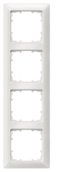 SIEMENS 5TG2554-0 4-rámeček pro tlačítka DELTA i-system