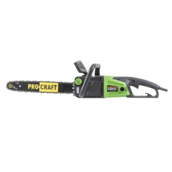 Elektrická řetězová pila PROCRAFT K2400