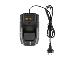 Aku nůžky na větve Procraft ES30Li1B