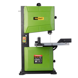 Pásová pila Procraft BT350-80 1500 ot/min