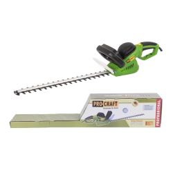 Elektrické nůžky na živý plot Procraft PT750 1800 ot/min
