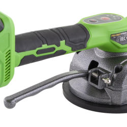 Vibrační přísavka na dlažbu Procraft PTM20-1b-c
