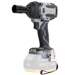Aku rázový utahovák Procraft Industrial IW550A (bez baterie a nabíječky)