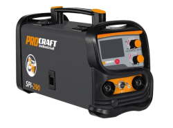 Kombinovaná invertorová svářečka CO FLUX Procraft SPI-290