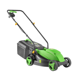 Elektrická sekačka na trávu Procraft NM1600 1000W