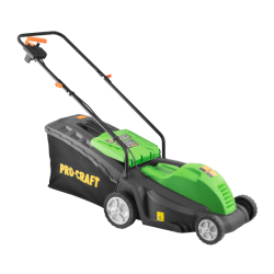 Elektrická sekačka na trávu Procraft NM1800 1500W