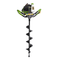 Zemní vrták Procraft GD68 68 ccm