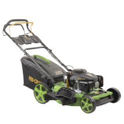 Benzínová sekačka na trávu Procraft PLM505 NE 4000W