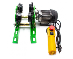 Elektrický pojezd Procraft TK1000 16,4 m/min