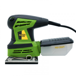 Excentrická bruska Procraft EX600E 14000 ot/min
