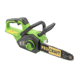 Elektrická řetězová pila PROCRAFT K2100 5000 ot/min