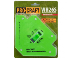 Magnet úhlový Procraft WH26S