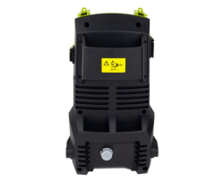 Vysokotlaký čistič PROCRAFT Cleaner CW4.120 330 l/h