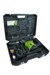 Kombinované vrtací a sekací kladivo SDS MAX Procraft BH1600M