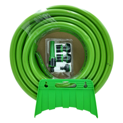Zahradní hadice 4vrstvá 3/4" 15m PROCRAFT PR-4GH1915F