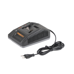Nabíječka pro 20V Li-ion baterie Procraft Industrial C20/4
