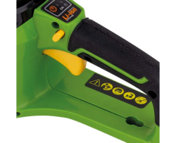 AKU řetězová pila Procraft PKA40Li 5500 ot/min