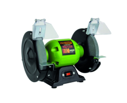 Bruska stolní dvoukotoučová PROCRAFT PAE1250, 350W