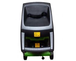 Zahradní drtič větví nožový Procraft PSL2500 2500W