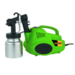 Stříkací pistole Procraft PSE600 30000 ot/min