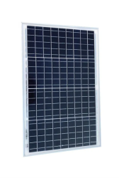 Fotovoltaický solární panel Victron Energy 45Wp/12V