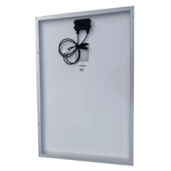 Fotovoltaický solární panel Victron Energy 115Wp/12V