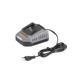 Nabíječka pro 20V Li-ion baterie Procraft Industrial C20/2