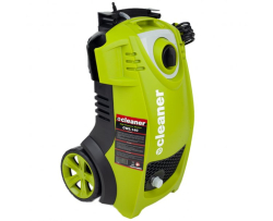 Vysokotlaký čistič PROCRAFT Cleaner CW5.140 400 l/h